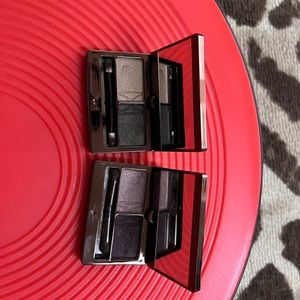 Set of two Hourglass Visionaire Eye Shadow Duo Shade
